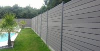 Portail Clôtures dans la vente du matériel pour les clôtures et les clôtures à Chalonnes-sous-le-Lude